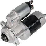 Starter for GMC P4500 -6 3.4L 210cid Onan L634T-A | OEM Marine 8M6007371