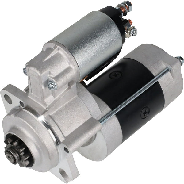 Starter for GMC P4500 -6 3.4L 210cid Onan L634T-A | OEM Marine 8M6007371