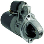 Starter for 1984-1985 Volkswagen LCV - Europe LT 2400 | OEM 069-911-023-B
