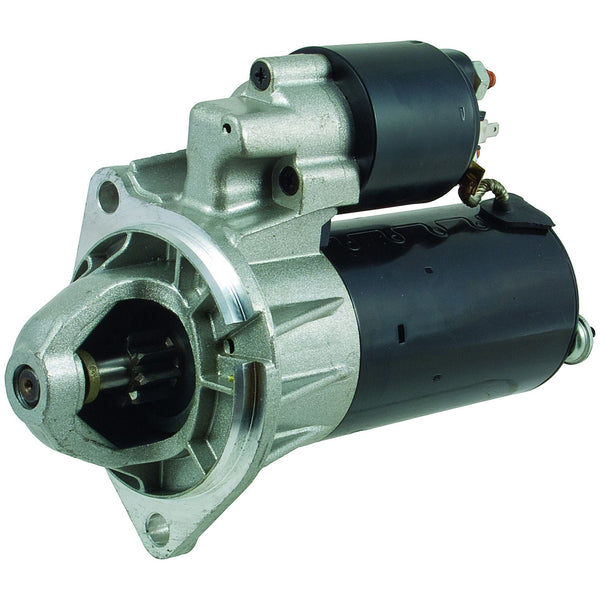 Starter for Saab 900 L4 2.0L 1985cc | OEM 0 001 108 012