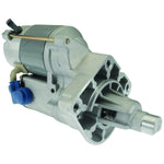 Starter for 1989-1990 Chrysler Dynasty V6 3.0L 2972cc 181cid | OEM 4419340