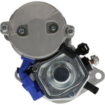 Starter for Amida AL4000 Kubota V1200-5B 24HP Dsl | OEM 028000-8320