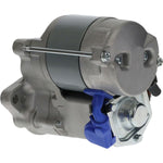 Starter for Amida AL4000 Kubota V1200-5B 24HP Dsl | OEM 028000-8320