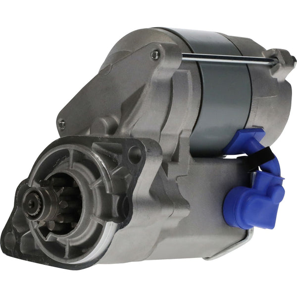 Starter for Amida AL4000 Kubota V1200-5B 24HP Dsl | OEM 028000-8320