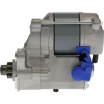 Starter for Amida AL4000 Kubota V1200-5B 24HP Dsl | OEM 028000-8320