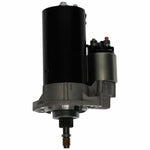 Starter for 1983-2010 Volkswagen - Europe Jetta AAZ, 1.9L Turbo Dsl. | OEM 000 110 706 8