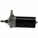 Starter for 1983-2010 Volkswagen - Europe Jetta AAZ, 1.9L Turbo Dsl. | OEM 000 110 706 8