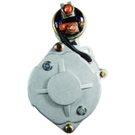 Starter for 1984-2005 Ford E-250 Econoline Club Wagon L6 5.9L 359cid Cummins 6BT5.9 | OEM 6633058