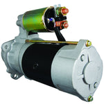 Starter for 1984-2005 Ford E-250 Econoline Club Wagon L6 5.9L 359cid Cummins 6BT5.9 | OEM 6633058