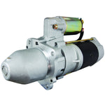 Starter for 1984-2005 Ford E-250 Econoline Club Wagon L6 5.9L 359cid Cummins 6BT5.9 | OEM 6633058