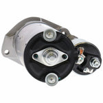 Starter for 1993-1998 Mercedes-Benz 300E L6 3.0L 2962cc Gas | OEM 0 001 110 016