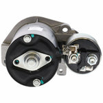 Starter for 1982 Mercedes-Benz 190E 2300 | OEM 0 001 108 003