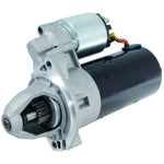 Starter for 1982 Mercedes-Benz 190E 2300 | OEM 0 001 108 003