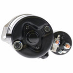 Starter for 1987-1992 Mercedes-Benz 190D 2100 | OEM 0 001 218 006