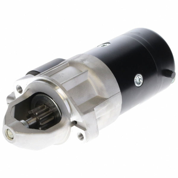 Starter for 1987-1992 Mercedes-Benz 190D 2100 | OEM 0 001 218 006