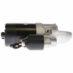 Starter for 1987-1992 Mercedes-Benz 190D 2100 | OEM 0 001 218 006