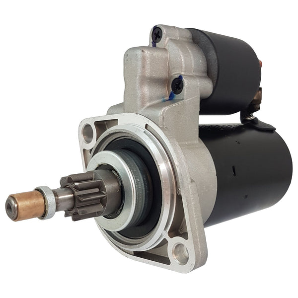 Starter for 1973-1992 Volkswagen LCV - Europe Transporter DG | OEM 025-911-023