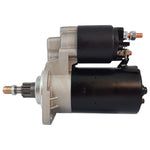 Starter for 1973-1992 Volkswagen LCV - Europe Transporter DG | OEM 025-911-023