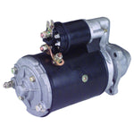 Starter for 1971-1992 Massey Ferguson MF-50 L4 3.9L 236cid Perkins A4.236 | OEM 3763 362 M94