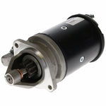 Starter for 1971-1992 Massey Ferguson MF-50 L4 3.9L 236cid Perkins A4.236 | OEM 3763 362 M94