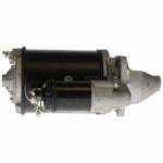 Starter for 1971-1992 Massey Ferguson MF-50 L4 3.9L 236cid Perkins A4.236 | OEM 3763 362 M94