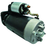 Starter for 1975-1988 Deutz Various Models F4L912 Deutz Diesel | OEM Construction Machinery 6929014