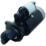 Starter for 1978-1992 Deutz Various Models KHD-F4L912, 3.8 | OEM C000900060110
