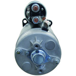 Starter for 1970-1992 Deutz Various Models F4L912 Deutz Diesel | OEM 72424067