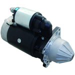 Starter for 1970-1992 Deutz Various Models F4L912 Deutz Diesel | OEM 72424067