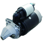 Starter for 1970-1992 Deutz Various Models F4L912 Deutz Diesel | OEM 72424067