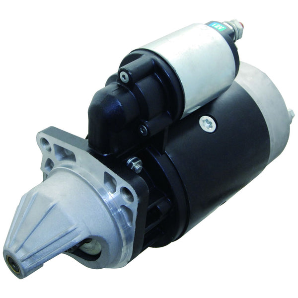 Starter for 1970-1992 Deutz Various Models F4L912 Deutz Diesel | OEM 72424067