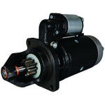 Starter for 1985 Case 380B 4-239 Diesel, 3.9 | OEM 0 001 354 107