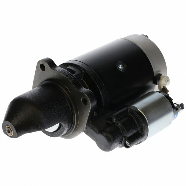 Starter for 1985 Case 380B 4-239 Diesel, 3.9 | OEM 0 001 354 107