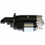 Starter for 1985 Case 380B 4-239 Diesel, 3.9 | OEM 0 001 354 107