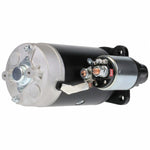 Starter for Case 1088 & Case 688 6T-590 Diesel | OEM 0 001 368 069