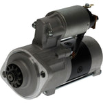 Starter for 1981 Case DH4B Mitsubishi Diesel | OEM M002T56471