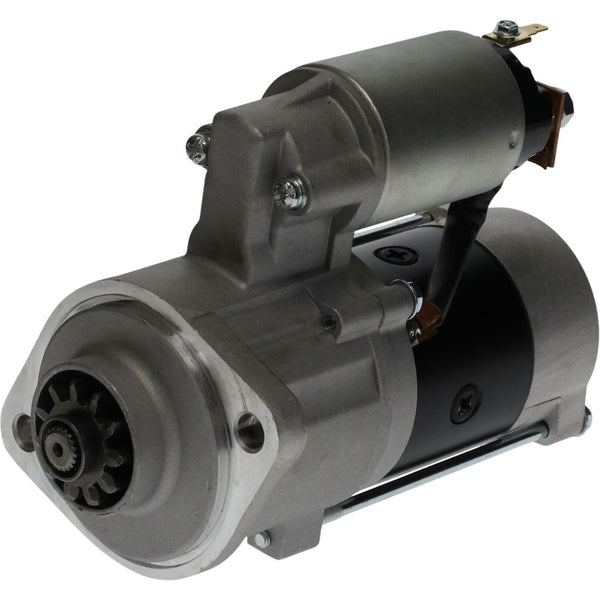 Starter for 1981 Case DH4B Mitsubishi Diesel | OEM M002T56471