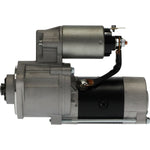 Starter for 1981 Case DH4B Mitsubishi Diesel | OEM M002T56471