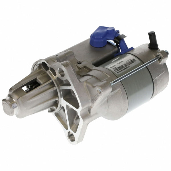 Starter for 1988-1989 Dodge B250 V8 5.2L 5211cc 318cid | OEM 4349144
