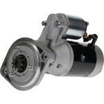 Starter for Thermo King SB-II Isuzu 2.0L (TK C201) Diesel | OEM Transicold 20-45-1285