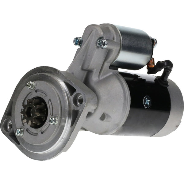 Starter for Thermo King SB-II Isuzu 2.0L (TK C201) Diesel | OEM Transicold 20-45-1285