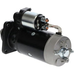 Starter for 1984-1994 Iveco Fiat LCV / Heavy Duty - Europe Z 230T 8065 Fiat Diesel | OEM 0 001 230 009