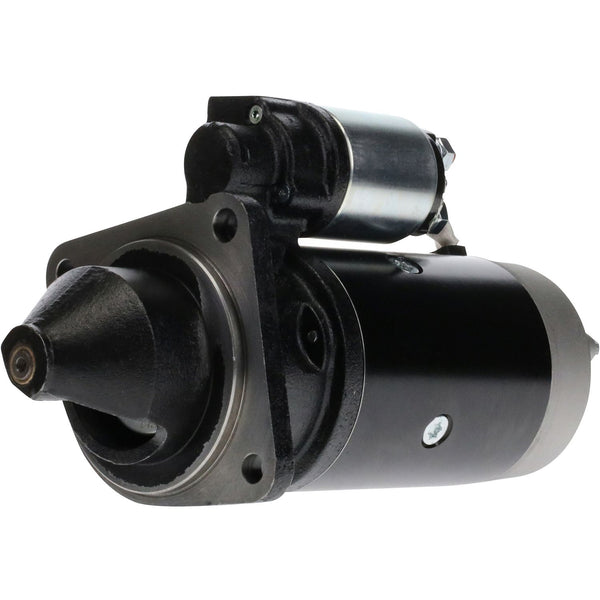 Starter for 1984-1994 Iveco Fiat LCV / Heavy Duty - Europe Z 230T 8065 Fiat Diesel | OEM 0 001 230 009