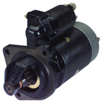Starter for 1984-1992 New Holland Industrial 55 8035 Fiat Diesel | OEM C000900060030