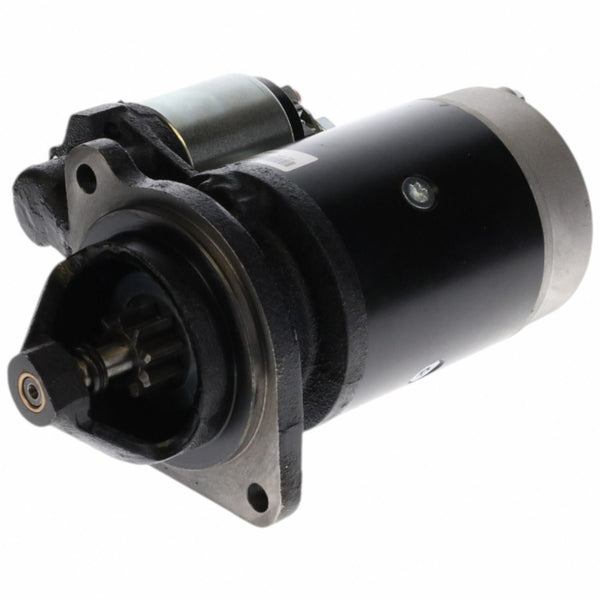 Starter for 1984-1992 New Holland Industrial 55 8035 Fiat Diesel | OEM C000900060030
