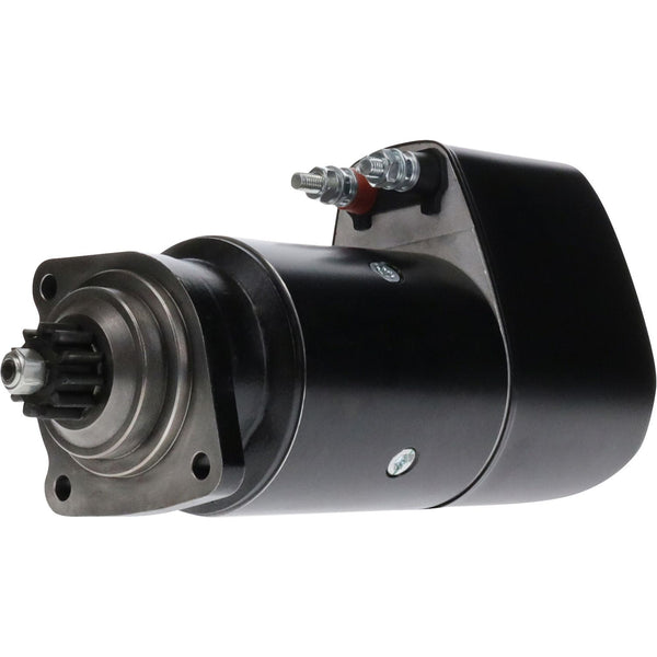 Starter for 1983-1990 Deutz Various Models F6L312 (7.5L - 7480cc) | OEM IM324