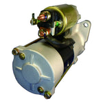 Starter for 2010 Mitsubishi K4E L4 1.8L 1758cc 107cid Mitsubishi S4L2 | OEM 195-8486