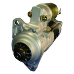 Starter for 2010 Mitsubishi K4E L4 1.8L 1758cc 107cid Mitsubishi S4L2 | OEM 195-8486