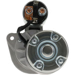 Starter for Toro Groundsmaster 220D L3E Mitsubishi Diesel | OEM Marine 8M6007361