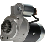 Starter for Toro Groundsmaster 220D L3E Mitsubishi Diesel | OEM Marine 8M6007361